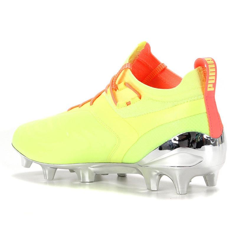 Chuteira Campo Puma One 20.1 OSG FG/AG - Chuteira - Magazine Luiza